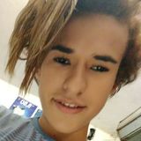 Fofura from Camocim | Man | 26 years old | Scorpio