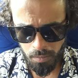 Mangalô from Sao Joao del Rei | Man | 41 years old | Capricorn