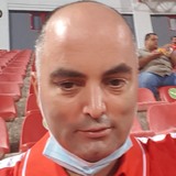 Davidgauca9 from Tarxien | Man | 50 years old | Cancer