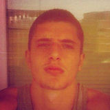 Dardann from Cerrik | Man | 29 years old | Capricorn