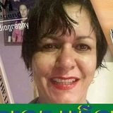 Céliaegídio from Rio Pardo de Minas | Woman | 58 years old | Taurus