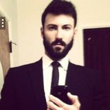 Grindhouse from Chieti | Man | 33 years old | Virgo