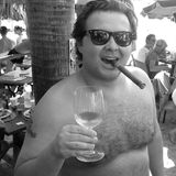 Ikic from Split | Man | 50 years old | Aries