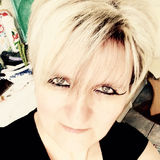 Judithmoricz from Budapest | Woman | 52 years old | Scorpio