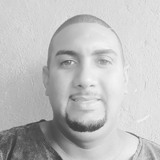 Negão from Jaboatao dos Guararapes | Man | 45 years old | Cancer