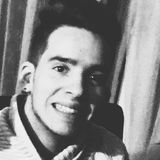 Andreasbhoo from Bolzano | Man | 29 years old | Libra