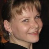 Yana from Chelyabinsk | Woman | 49 years old | Aquarius