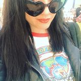 Mimi from London | Woman | 41 years old | Aries