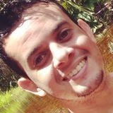 Marcelo from Teresina | Man | 38 years old | Libra