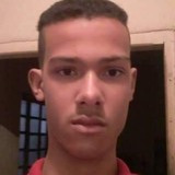 Cheroso from Buritama | Man | 24 years old | Scorpio