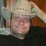 Maverick from Viterbo | Man | 55 years old | Cancer