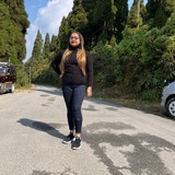 Shree from Kolkata | Woman | 32 years old | Aries