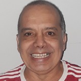 Costeño from Popayan | Man | 59 years old | Capricorn