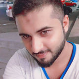 Ashi from Deira | Man | 30 years old | Aquarius