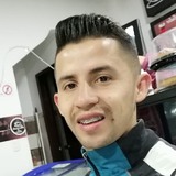 Andrey from Velez | Man | 33 years old | Taurus