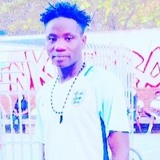 Diarraabdoulkc from Zaragoza | Man | 27 years old | Capricorn