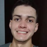 Spullsantly from Lapa | Man | 24 years old | Scorpio