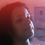 Sarah from Sao Luis | Woman | 25 years old | Cancer