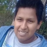 Smith from Santa Cruz de la Sierra | Man | 34 years old | Capricorn