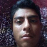 Chalo from San Jeronimo Ixtepec | Man | 30 years old | Capricorn