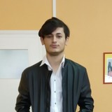 Cuteboy from Lucca | Man | 25 years old | Leo