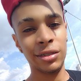 Gu from Seabra | Man | 26 years old | Pisces