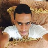 Hamoka from Khartoum | Man | 33 years old | Aquarius