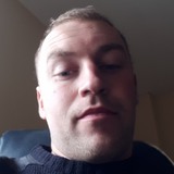 Marty from An Cabhan | Man | 34 years old | Scorpio