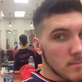 Nate from Galveston | Man | 29 years old | Aries