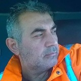 Suatt from Samsun | Man | 54 years old | Virgo