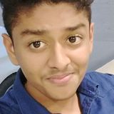 Tijin from Cochin | Man | 26 years old | Capricorn