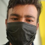 Saini20Lh from Coruche | Man | 29 years old | Capricorn