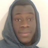 Samba from Agrigento | Man | 24 years old | Capricorn
