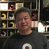 Jay from Bangkok Noi | Man | 46 years old | Pisces
