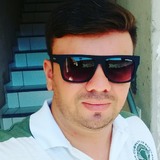 Anderson from Fortaleza | Man | 39 years old | Scorpio