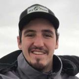 Tb from Newton | Man | 27 years old | Pisces