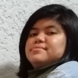 Inah from Pasig | Woman | 32 years old | Libra