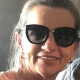 Mari from Itajai | Woman | 64 years old | Aries