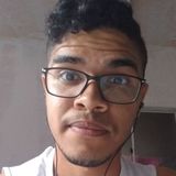 Jô from Sao Luis | Man | 27 years old | Pisces