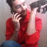 Cloudp from Saint Petersburg | Man | 38 years old | Virgo