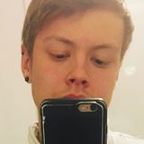 Luke from Andover | Man | 26 years old | Virgo
