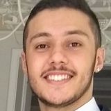 Xabralzito from Cachoeiras de Macacu | Man | 26 years old | Sagittarius