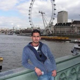Shankhan from Dublin | Man | 40 years old | Capricorn
