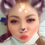 Sabinaerex9 from Kuwait | Woman | 41 years old | Libra