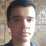 Edeilson from Resende | Man | 26 years old | Leo