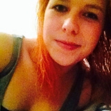 Rikkelentz from Vanløse | Woman | 34 years old | Taurus