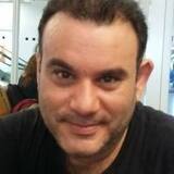Gaggelikg8 from Samos | Man | 47 years old | Libra