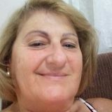 Loira from Monte Alto | Woman | 67 years old | Gemini