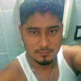 Alonzo from Azcapotzalco | Man | 31 years old | Capricorn