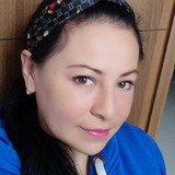 Natalysalima7H from Colombia | Woman | 37 years old | Sagittarius